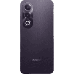 OPPO K12x 5G | 45W | 8 GB RAM | 256 GB | Midnight Violet