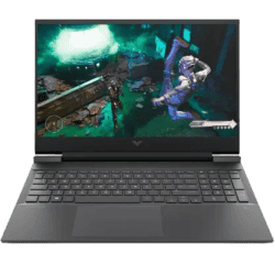 HP Victus Core i5 11th Gen | 16 GB/512 GB SSD | 16-d0333TX | Mica Silver