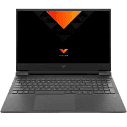 HP | Victus AMD Ryzen 7 Octa Core 6800H | 16-e1061AX | 8 GB | 512 GB SSD | Windows 11 | Gaming Laptop