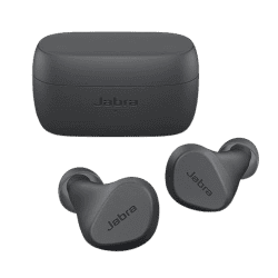 Jabra Elite 2  Earbuds | Truly Wireless | Dark Grey