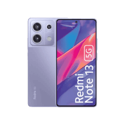 Redmi Note 13  5G | 12 GB | 256 GB RAM | Chromatic Purple