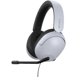 Sony INZONE H3 Wired Gaming Headset | MDR-G300