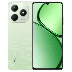 realme C63 | 4GB | 64GB | Jade Green
