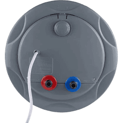 Usha Misty Storage Water Geyser | 10 L | Grey Magnolia