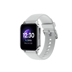 DIZO Watch 2 Sports i | 1.57 inch | Silver Grey