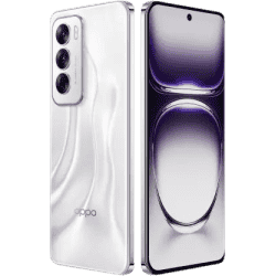OPPO Reno 12 5G  | 8 GB RAM | 256 GB | Astro Silver