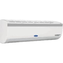 Carrier | Emperia Dxi | 1.5 Ton | 5 Star | Hybridjet | WIFI | Inverter Split AC