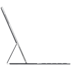 Apple | Folio for 11-inch iPad Pro | Charcoal Grey
