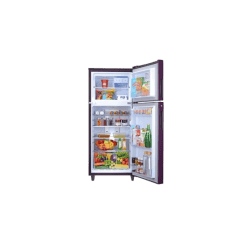 Godrej  RT EON ALPHA 270B RI AR WN | Double Door Refrigerator | 233 L | 2 Star | Inverter |  | Aria Wine