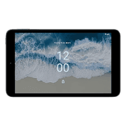 Nokia T10 | Tablet | Wifi | 4G Volte | 3 GB | 32 GB | Blue