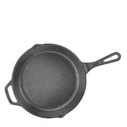 Prestige | Cast Iron | 25 cm diameter | 1 L capacity | Fry Pan