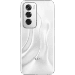 OPPO Reno 12 5G  | 8 GB RAM | 256 GB | Astro Silver
