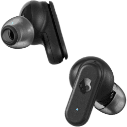 Skullcandy Dime 3 Wireless Earbuds | True Black | S2DCW-R740