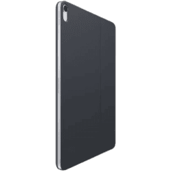 Apple | Folio for 11-inch iPad Pro | Charcoal Grey