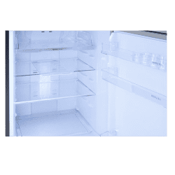 Godrej 265 L 2 Star Frost Free Double Door Refrigerator Steel Rush | RT EONVALOR 280B 25 RCIT ST RH |