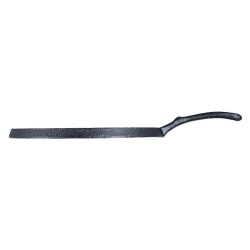 Wonderchef Forza Cast-Iron Dosa Tawa Pan | 25 cm | 3.8 mm | Pre Seasoned Cookware