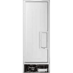Haier Frost Free Double Door Bottom Mount 2 Star Refrigerator | 445 L | HRB-4952CKG-P | Black Glass