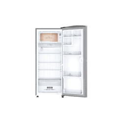 IFB Direct Cool Refrigerator |  212 L | 5 Star | Grey | 2325IGS