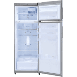 Godrej | 294 L | Frost Free | Double Door | 3 Star | RT EONVALOR 310C 35 RCIF | Convertible Refrigerator
