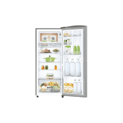 IFB Direct Cool Refrigerator |  212 L | 5 Star | Grey | 2325IGS