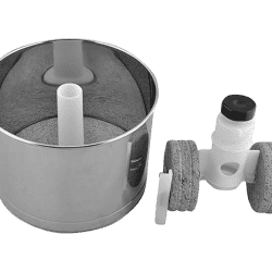 Panasonic Super Wet Grinder | 2 L | 200 Watts | Black | MK SW200