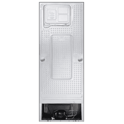 Samsung Convertible 5in1 Double Door Refrigerator | 322 L | 2 Star | Black Matt | RT37C4522B1/HL