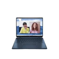 HP | OLED Eyesafe Intel Evo | Intel Core i7 | 13th Gen 1355U | 16 GB | 1 TB SSD | ef2033TU | Nocturne Blue | Thin and Light Laptop