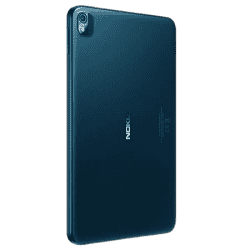 Nokia T10 | Tablet | Wifi | 4G Volte | 3 GB | 32 GB | Blue