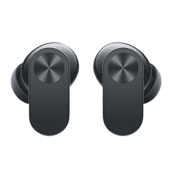 OnePlus Nord Buds 2 TWS in Ear Earbuds with Mic | Upto 25dB ANC | Dynamic Titanium Drivers | Thunder Gray