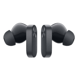OnePlus Nord Buds 2 TWS in Ear Earbuds with Mic | Upto 25dB ANC | Dynamic Titanium Drivers | Thunder Gray
