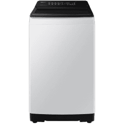 Samsung 7 kg Fully Automatic Top Load Washing Machine | Black and Grey | WA70BG4441BGTL