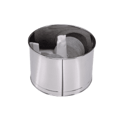 Ponmani Prime Plus Table Top Wet Grinder | 2 L