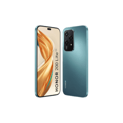 HONOR 200 Lite 5G | 8GB | 256 GB | Cyan Lake