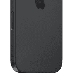 Apple iPhone 16 Plus | 256 GB | Black