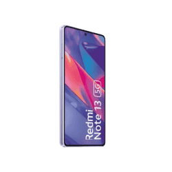 Redmi Note 13  5G | 12 GB | 256 GB RAM | Chromatic Purple