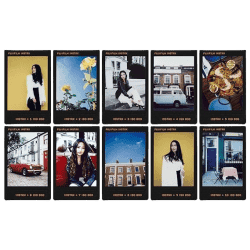 Fujifilm Instax Mini Contact Film | 10 Exposures