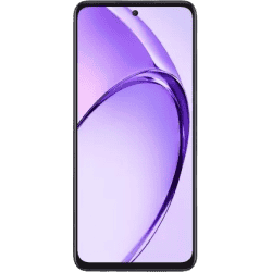OPPO K12x 5G | 45W | 8 GB RAM | 256 GB | Midnight Violet