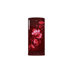 Godrej  Direct Cool Single Door Refrigerator | 180 L | 5 Star | Aria Wine | RD EMARVEL 207E TDI AR WN