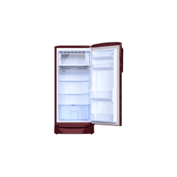 Godrej  Direct Cool Single Door Refrigerator | 180 L | 5 Star | Aria Wine | RD EMARVEL 207E TDI AR WN