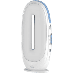 Impex IL-687 Rechargeable LED Lantern Emergency Light | White