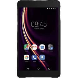 IRA T802 8inch 2GB/32GB WiFi + 4G | 20.32 cm (8 inch) with Wi-Fi+4G Tablet  | Black