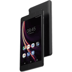 IRA T802 8inch 2GB/32GB WiFi + 4G | 20.32 cm (8 inch) with Wi-Fi+4G Tablet  | Black