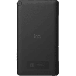IRA T802 8inch 2GB/32GB WiFi + 4G | 20.32 cm (8 inch) with Wi-Fi+4G Tablet  | Black