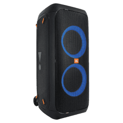 JBL Partybox 310 Bluetooth Speaker | Portable Rechargeable | LED Party Box Speaker | 240 W