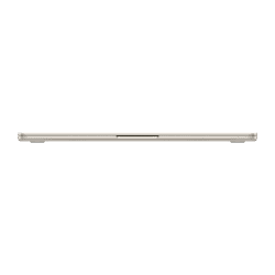 Apple MacBook Air M3 | 13.6 | 16 GB | 512GB SSD | Starlight | MXCU3HN/A