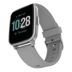 Noise ColorFit Beat Smartwatch | Mist Grey