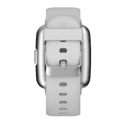 Noise ColorFit Beat Smartwatch | Mist Grey