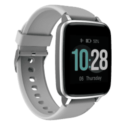 Noise ColorFit Beat Smartwatch | Mist Grey