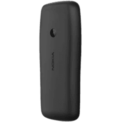 Nokia | 4 MB | Black | 110 TA-1302 DS