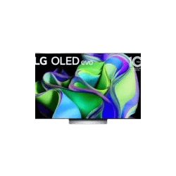 LG OLED  | evo C3 | OLED55C3PSA |  55 inches | 4K Smart TV